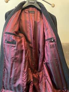 Mantel Pierre Cardin 54/182 (3 foto / 3)