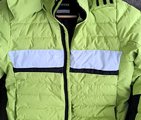 Продается зимняя куртка Reima для мальчиков