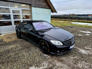 Sõiduautode / Kaubikute RENT (3 foto / 6)