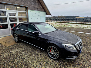 Sõiduautode / Kaubikute RENT