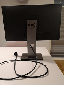 Монитор DELL 24 "LCD P2419H продам (4 фото из 4)