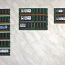 Lauaarvuti ja sülearvuti mälu RAM DDR DDR2 DDR3 DDR4 (foto #5)