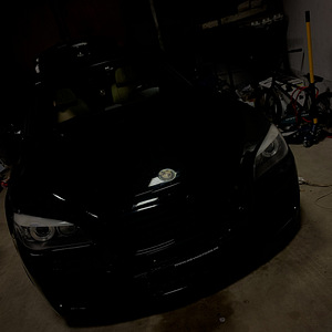 BMW 740d F01 (4 foto / 15)