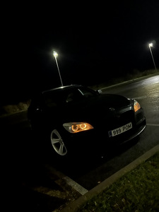 BMW 740d F01 (15 foto / 15)