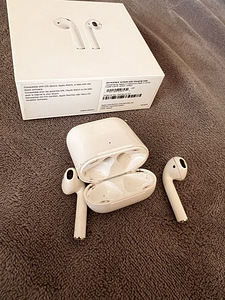 Airpods 2 (1 foto / 2)