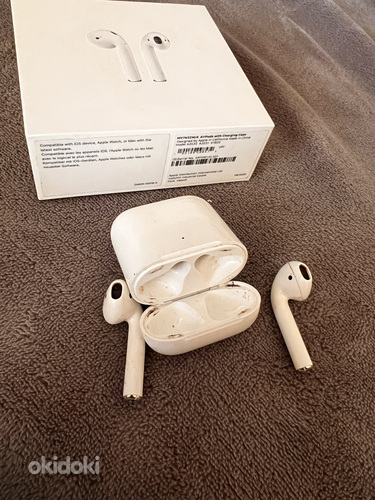 Airpods 2