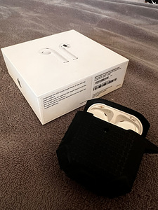 Airpods 2 (2 foto / 2)