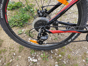 Scott Aspect 660 (4 фото из 4)