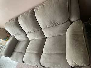 Diivan recliner/Диван реклайнер (7 фото из 10)