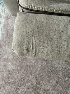 Diivan recliner/Диван реклайнер (10 фото из 10)
