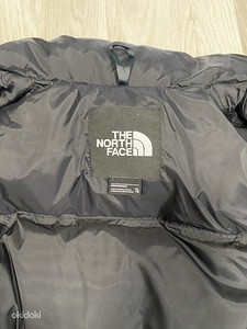 THE NORTH FACE XL 1996 RTRO JKT 700 (7 foto / 10)
