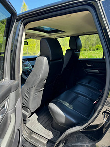 Range Rover Sport 3.6TDV8 (8 foto / 14)