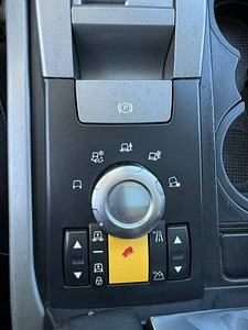 Range Rover Sport 3.6TDV8 (13 foto / 14)
