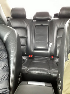 Müüa VOLVO S 80 /d5 2006a. (2 foto / 10)