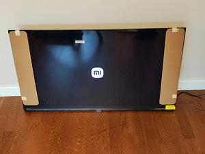 Teler Xiaomi TV A Pro 43" (6 foto / 7)