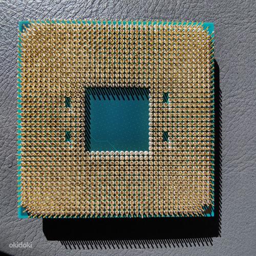 Процессор CPU AMD Ryzen™ 7 1700 (фото #3)