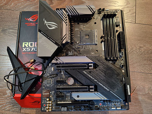 Operatiivmälu F4-3600C16D-32GTZRC (2x16GB) DDR4 3600MHz (5 foto / 5)