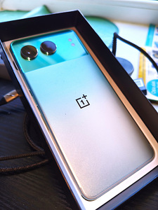 OnePlus Nord 4 (5G) (2 фото из 6)