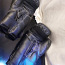 Боксерские перчатки Londsale, 16 унций (фото #3)
