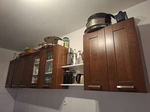 Köögikapid seinale (1 foto / 1)