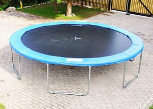 Batuut 13ft (396cm) (1 foto / 3)