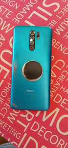Xiaomi Redmi 9 (1 фото из 2)