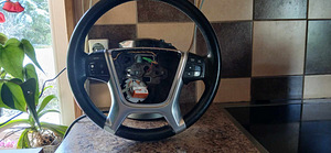 Volvo rool