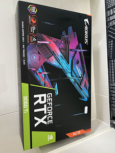 ORUS RTX 3060 Ti (1 фото из 4)