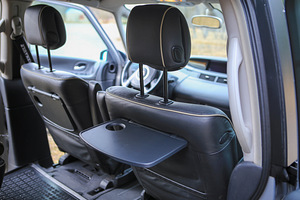 Renault Espace 2007 2.0 127kw (7 foto / 10)