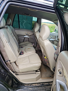 Volvo xc90 (7 foto / 13)