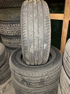 Suverehvid (suverehvid) 235/60 r16 (2 foto / 2)