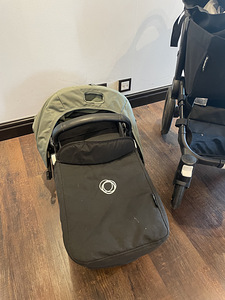 Коляска bugaboo Donkey 5 Duo (5 фото из 5)