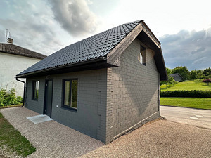 Viljandi tn 4, Valga, Valga vald, Valgamaa (2 фото из 31)