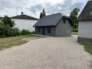 Viljandi tn 4, Valga, Valga vald, Valgamaa (5 фото из 31)