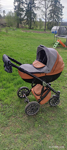 Anex sport 3in1 (3 foto / 3)