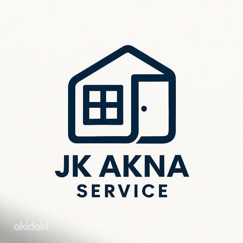 Aknate ja uste remont ja hooldus