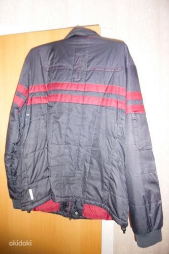 Куртка Armani Jeans размер 52 (фото #2)