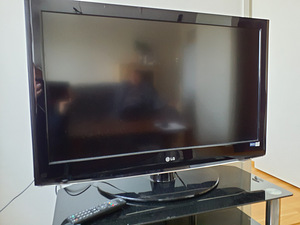 LG televiisor TV 37" (1 foto / 2)