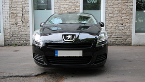 M/V Peugeot 5008 1,6 88kw 7 kohta (4 foto / 10)