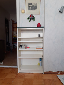 Müüa korteri sisustus kapp kapid sektsioon (4 foto / 7)