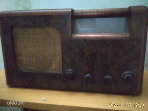 RET 653V