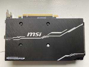 RTX 2070 VENTUS 8GB (3 фото из 3)