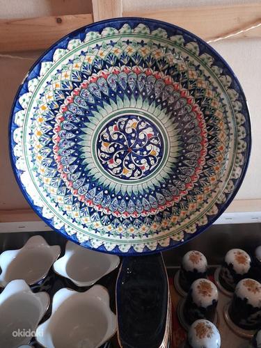 Узбекская посуда (фото #2)