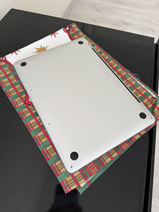 Macbook pro 13-inch, 2020, M1 (6 foto / 7)