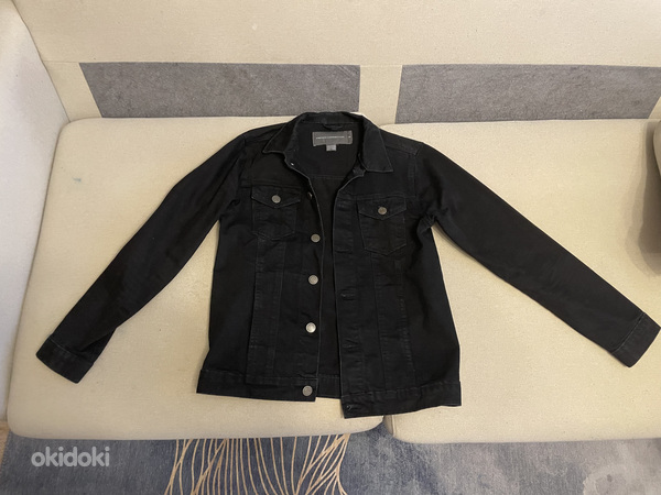 French Connection jeans jacket (foto #1)