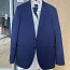 Meeste itaalia ülikond (jakk + püksid) (foto #3)