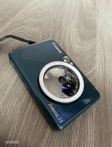 Canon Zoemini S2 (2 foto / 4)