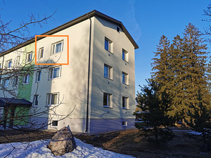 Näpi tee 18, Näpi, Rakvere vald, Lääne-Virumaa (1 фото из 13)