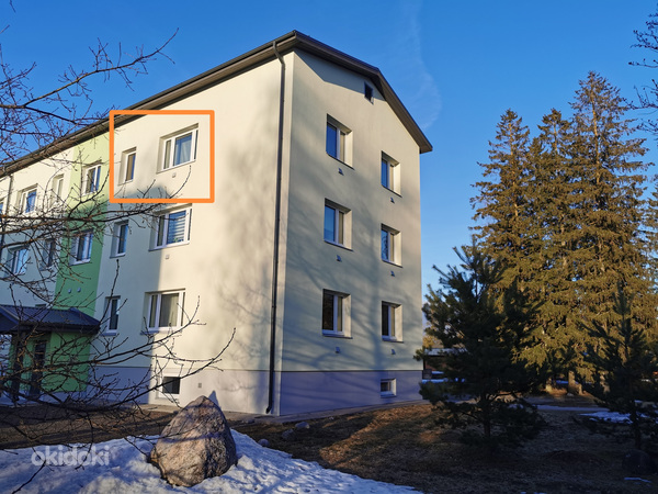 Näpi tee 18, Näpi, Rakvere vald, Lääne-Virumaa