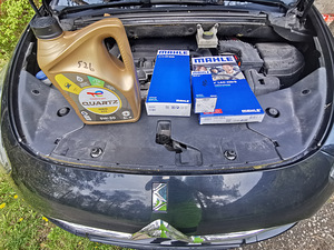 Kodu Auto Hooldus (3 foto / 8)